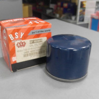 Фильтр масляный (BSY) RENAULT TRAFIC 1.9 D Kangoo 1.9D/1.5dCi/1.4i/1.6i