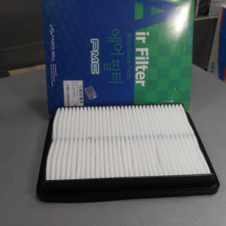 Фильтр воздушный (пр-во PARTS-MALL) Hyundai Santa Fe 05-, KIA Sorento 09-