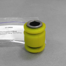 Сайлентблок заднего поперечного рычага полиуретановый (пр-во ПОЛИУРЕТАН) GEELY EMGRAND EC8 Сайлентблок заднего поперечного рычага полиуретановый (пр-во ПОЛИУРЕТАН) GEELY EMGRAND EC8