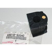 Втулка стабилизатора заднего  TY 48818-60040 TOYOTA LAND CRUISER PRADO 