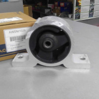 Подушка двигателя передняя  (пр-во TENACITY) Nissan ALMERA N16