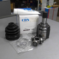 Шрус внутренний  (CDN) BYD F3 шлицы 29 вн. 25 нар. 1025984400 17030800F3004