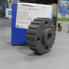 Шестерня, коленчатый вал SWAG VW 1.8 ABS