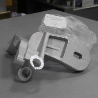 Кронштейн, подвеска двигателя  SASIC