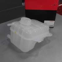 Бачок расширительный (пр-во METZGER) Chevrolet LACETTI + NUBIRA + OPTRA (J200)