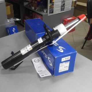 Амортизатора передний левый (SACHS) FORD FIESTA V, MAZDA 2 03-08