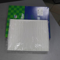 Фильтр, воздух во внутренном пространстве 