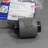 Сайлентблок задней цапфы резиновый вместо плавающего (пр-во BCGUMA) Chevrolet EPICA V250