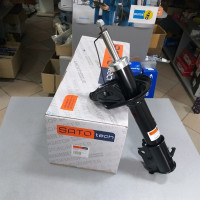 Амортизатор задний левый газомасляный 1400616180 (пр-во SATO TECH) Geely CK, CK2