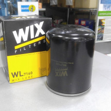 Фильтр масляный (пр-во WIX FILTERS) OPEL MOVANO 2.8, RENAULT MASTER/IVECO DAILY