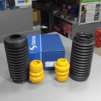 Пылезащитный комплект амортизатора переднего (пр-во SACHS) FORD  FIESTA V,  FIESTA V