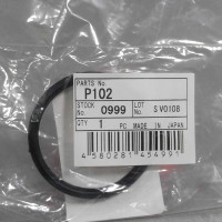 Прокладка термостата (TAMA) Renault Logan