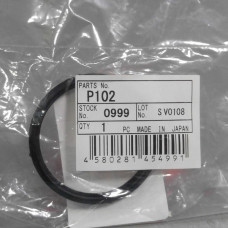 Прокладка термостата (TAMA) Renault Logan