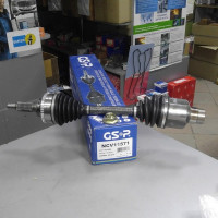 Полуось правая (GSP) MAZDA TRIBUTE, FORD