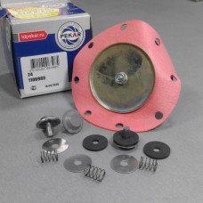 Ремкомплект топливного насоса, бензонасоса (ПЕКАР) ГАЗ 53, 24, 3302, ВОЛГА, ГАЗЕЛЬ