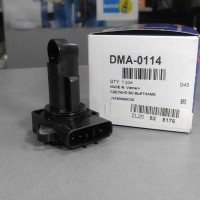 Датчик массового расхода воздуха ДМРВ (пр-во DENSO) MAZDA CX-7