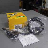 Датчик кислорода, лямбда зонд (пр-во DENSO) VAG