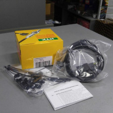 Датчик кислорода, лямбда зонд (пр-во DENSO) VAG