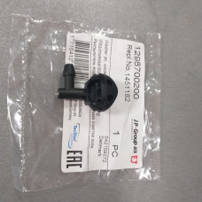 Форсунка омывателя стекла лобового (JPGROUP) OPEL VECTRA A