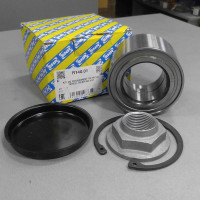 Подшипник задней ступицы (SNR) 