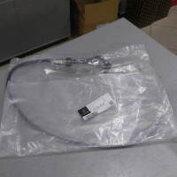 Патрубок охлаждения, шланг (пр-во MERCEDES) MERCEDES