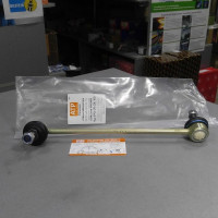 Стойка стабилизатора передняя левая (УСИЛЕННАЯ) CHEVROLET LACETTI