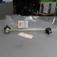 Стойка стабилизатора передняя правая (УСИЛЕННАЯ) CHEVROLET LACETTI