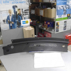 Решетка вентиляционная под стеклом нижняя левая (КИТАЙ) Geely CK/CK2