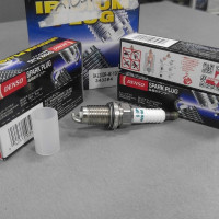 Свеча зажигания (DENSO)