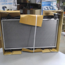 Радиатор охлаждения (пр-во FITSHI) CHERY JAGGI, S21 06-, KIMO, S12 07-, BEAT, S18 11-