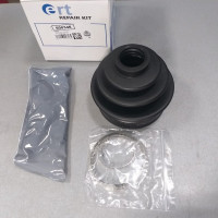 Пыльник шруса наружного резиновый 27*87*95 (пр-во ERT) CHERY TIGGO