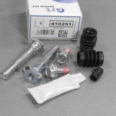 Комплект направляющей суппорта заднего (ERT) TOYOTA  AVENSIS