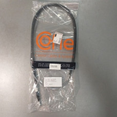 Трос ручного тормоза задний (COFLE) VW TOURAN Трос ручного тормоза задний (COFLE) VW TOURAN