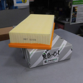 Фильтр воздушный (пр-во PROFIT) BMW  5 (E34)