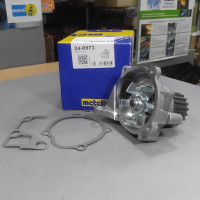 Водяной насос (METELLI) Mazda 6 2,0 DIESEL