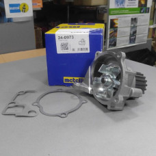 Водяной насос (METELLI) Mazda 6 2,0 DIESEL