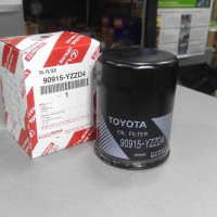 Фильтр масляный (пр-во TOYOTA) TOYOTA LAND CRUISER