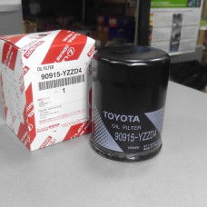 Фильтр масляный (пр-во TOYOTA) TOYOTA LAND CRUISER