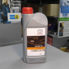 TOYOTA Fuel Economi 5W-30 1L