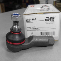 Наконечник рулевой тяги (APPLUS) Mitsubishi Lancer, Outlander, ASX 06-, Citroen C4 07-, Peugeot 4007, 4008 07-