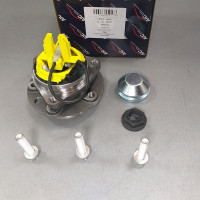 Подшипник ступица передней с ABS (пр-во AIC) OPEL  ASTRA H