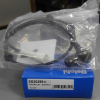 Датчик ABS передний левый (DELPHI) CHEVROLET LACETTI