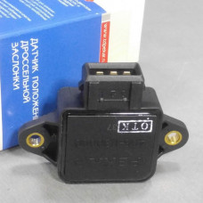 Датчик положения дросельной заслонки (ПЕКАР) CHERY AMULET, Geely CK, МК, FC