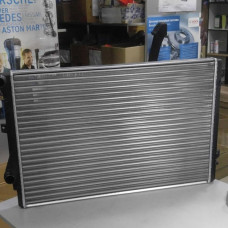 Радиатор охлаждения (TEMPEST) VW GOLF VI, PASSAT 10- (TSI)