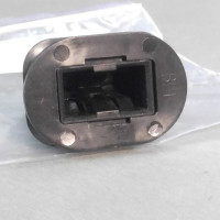 Клипса крепления накладки задняя сидения (GEELY) GEELY MK, EMGRAND EC7, 1068000202