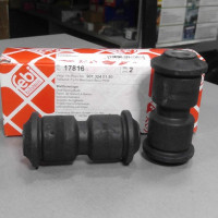 Втулка рессоры задней передняя (FEBI) MB SPRINTER 96-06