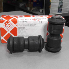 Втулка рессоры задней передняя (FEBI) MB SPRINTER 96-06