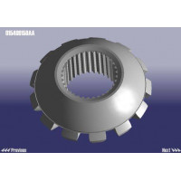 Шестерня дифференциала КПП CHERY AMULET