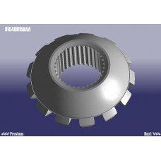 Шестерня дифференциала КПП CHERY AMULET