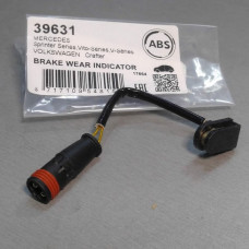 Сигнализатор, износ тормозных колодок (ABS) SPRINTER 906, VITO 639, CRAFTER